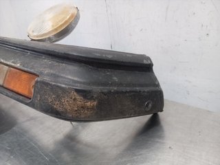 PARAGOLPES DELANTERO FIAT 127/FIORINO