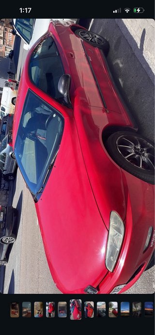 Peugeot 406 1999