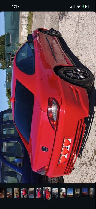 Peugeot 406 1999