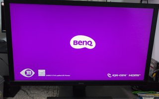 Monitor BenQ GL2780-B  1080pNegro