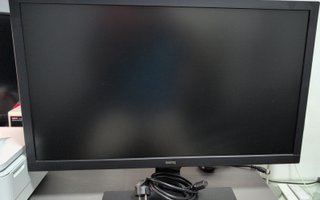 Monitor BenQ GL2780-B  1080pNegro
