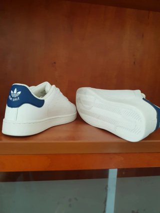 Adidas Stan Smith Tamanho 38