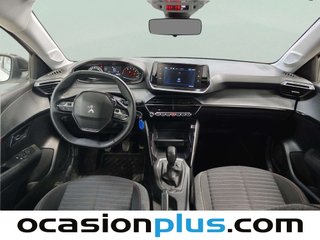Peugeot 208 PureTech 75 S&S Active 55 kW (75 CV)
