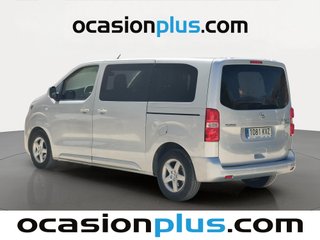 Toyota Proace Verso 2.0D SHUTTLE+PACK ACTIVE L1 110 kW (150 CV)