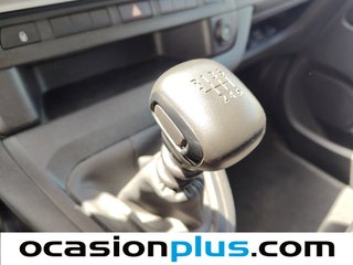 Toyota Proace Verso 2.0D SHUTTLE+PACK ACTIVE L1 110 kW (150 CV)
