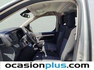 Toyota Proace Verso 2.0D SHUTTLE+PACK ACTIVE L1 110 kW (150 CV)