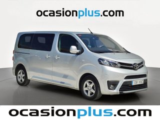 Toyota Proace Verso 2.0D SHUTTLE+PACK ACTIVE L1 110 kW (150 CV)