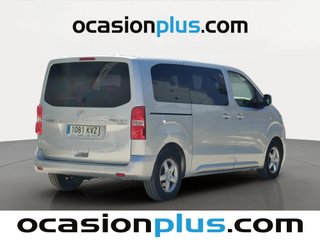 Toyota Proace Verso 2.0D SHUTTLE+PACK ACTIVE L1 110 kW (150 CV)