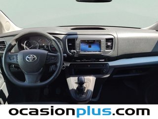 Toyota Proace Verso 2.0D SHUTTLE+PACK ACTIVE L1 110 kW (150 CV)