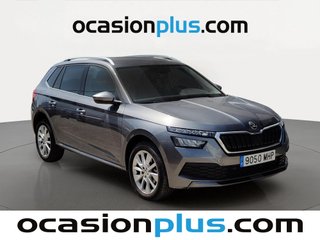 Skoda Kamiq 1.0 TSI Ambition 81 kW (110 CV)