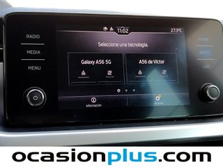 Skoda Kamiq 1.0 TSI Ambition 81 kW (110 CV)