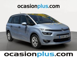 Citroen Grand C4 Picasso BlueHDi 120 Feel 88 kW (120 CV)