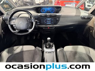 Citroen Grand C4 Picasso BlueHDi 120 Feel 88 kW (120 CV)