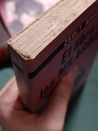 El libro de los milagros