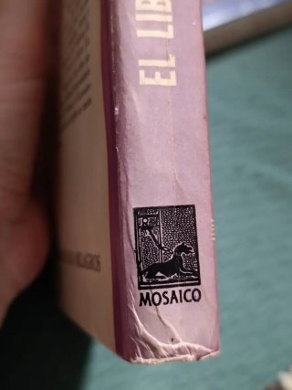 El libro de los milagros