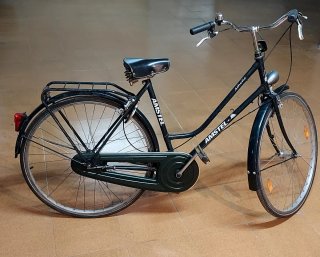 Bicicleta Holandesa Amstel 28 3 Velocidades