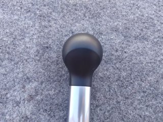 Pomo de opel corsa 2010 automatico