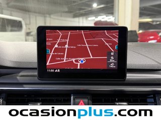 Audi A4 design edition 2.0 TDI 110 kW (150 CV) S tronic