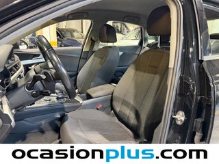 Audi A4 design edition 2.0 TDI 110 kW (150 CV) S tronic