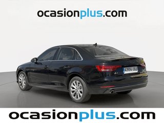 Audi A4 design edition 2.0 TDI 110 kW (150 CV) S tronic