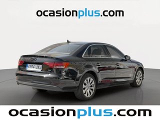 Audi A4 design edition 2.0 TDI 110 kW (150 CV) S tronic
