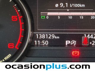 Audi A4 design edition 2.0 TDI 110 kW (150 CV) S tronic