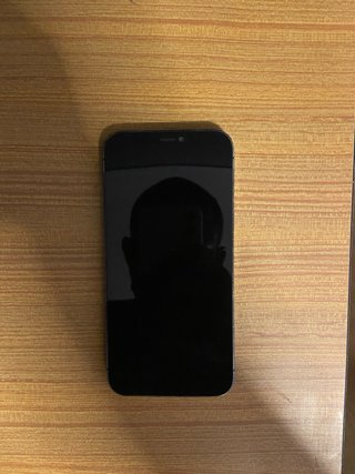 iPhone 12 Pro Azul 128GB