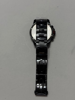 Orologio Tommy Hilfiger Uomo Nero
