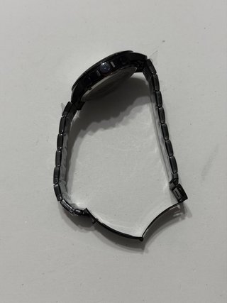 Orologio Tommy Hilfiger Uomo Nero