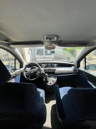 FIAT Ulysse 2005