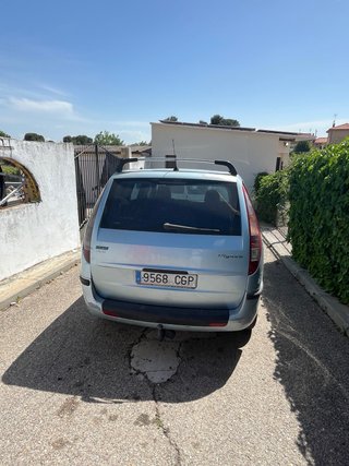 FIAT Ulysse 2005