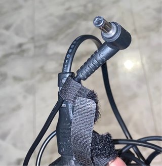 Cargador Toshiba para portátil