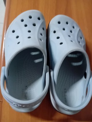 Sandali Crocs Bambino Tg 12 Numero europeo 30