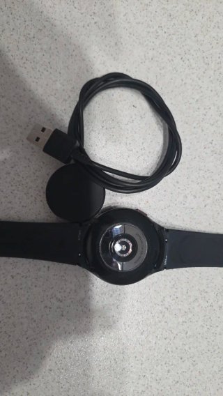 Samsung Galaxy Watch 4 44mm Nero