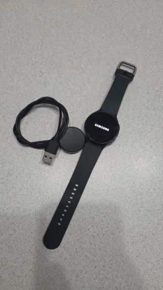 Samsung Galaxy Watch 4 44mm Nero