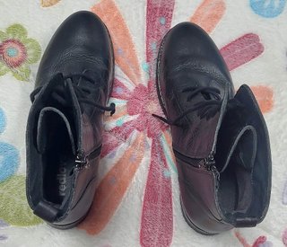 Botines bordados ( Redlove )