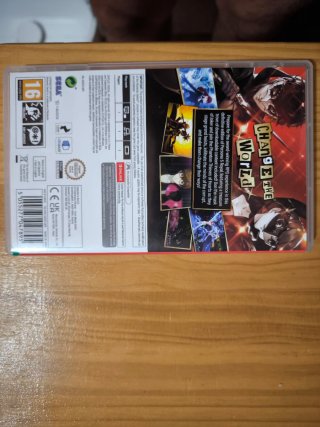 Persona 5 Royal Nintendo Switch