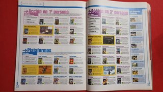 Revista Play2 N° 73 - Devil May Cry 3