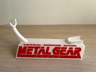 Réplica Socom MK23 con silenciador