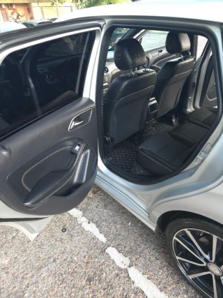 Mercedes-Benz Clase B 2015
