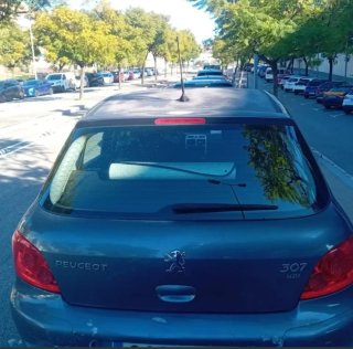 Peugeot 307 2006
