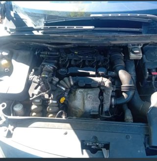 Peugeot 307 2006