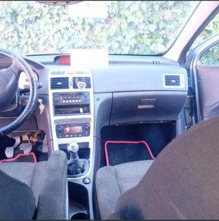 Peugeot 307 2006