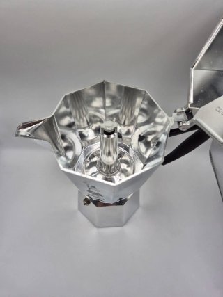 Cafetera Bialetti Moka 12 Tazas