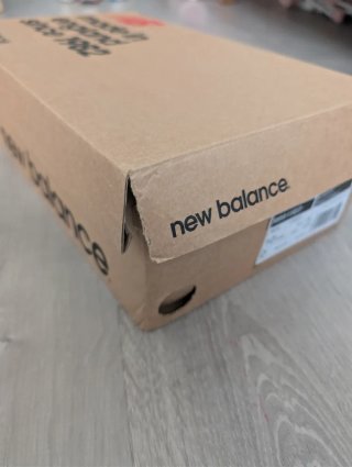 New Balance 991 Madre in UK Selected Edition  T44