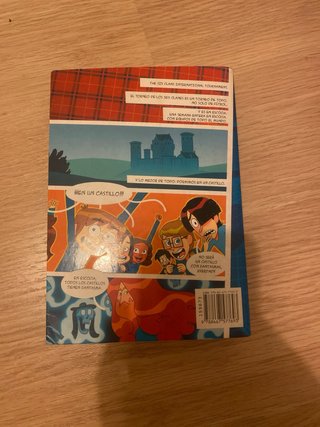 Libros de los futbolisimos