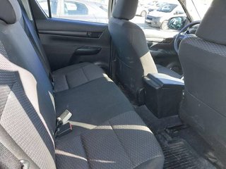 Toyota Hilux DOBLE CABINA GX 2.4 D-4D 150 CV