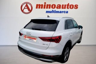 Audi Q3 35 TDI 150 CV STRONIC ADVANCED