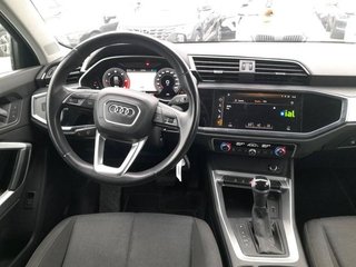 Audi Q3 35 TDI 150 CV STRONIC ADVANCED
