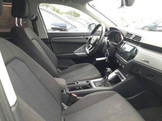 Audi Q3 35 TDI 150 CV STRONIC ADVANCED